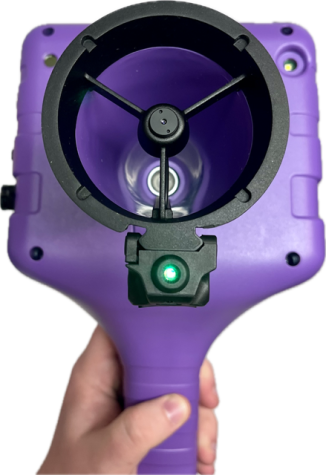 Synergys LeakShooter Laser Kit